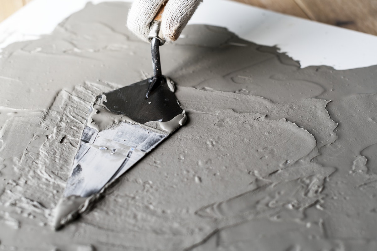 Plastering services in Lancaster